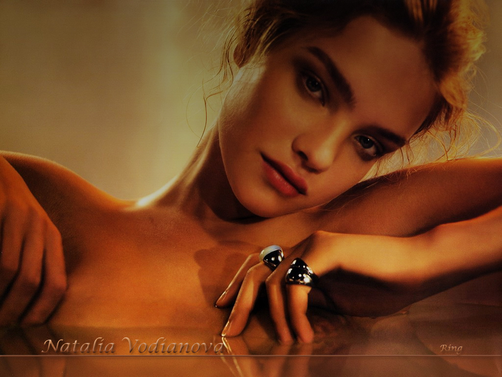 Natalia vodianova 13