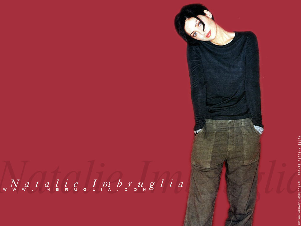 Natalie imbruglia 3