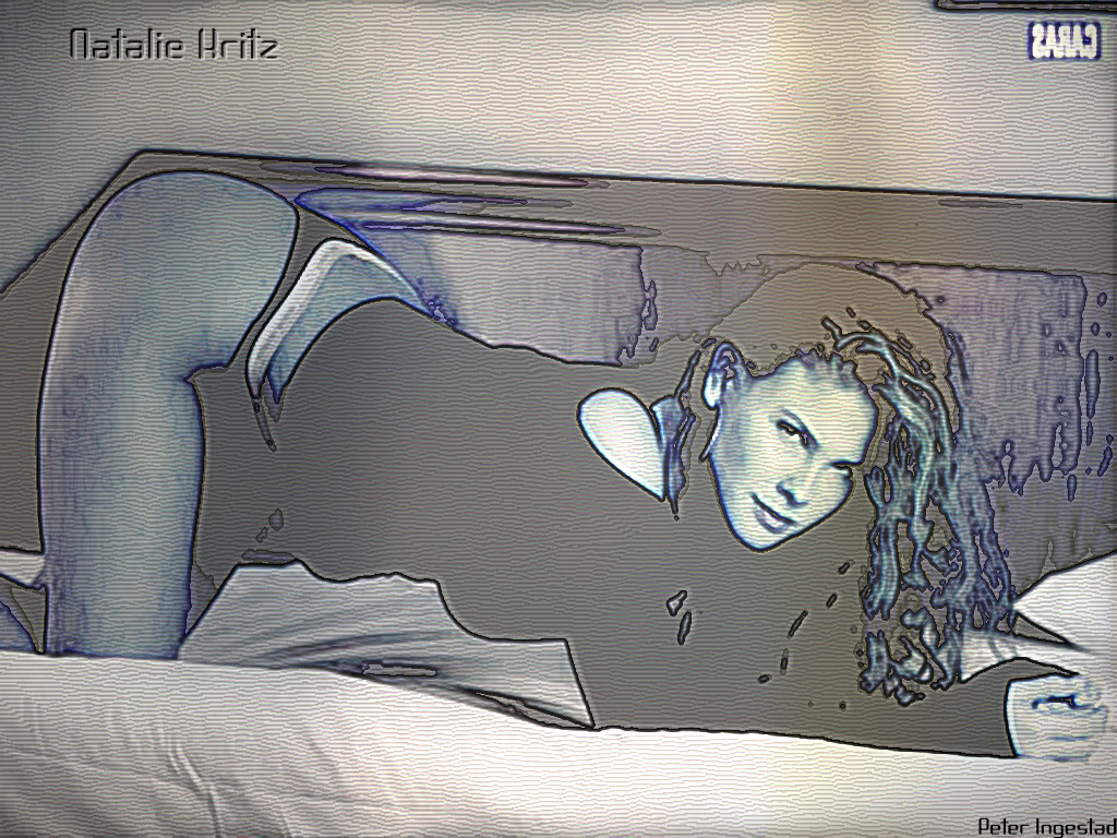 Natalie kritz 1