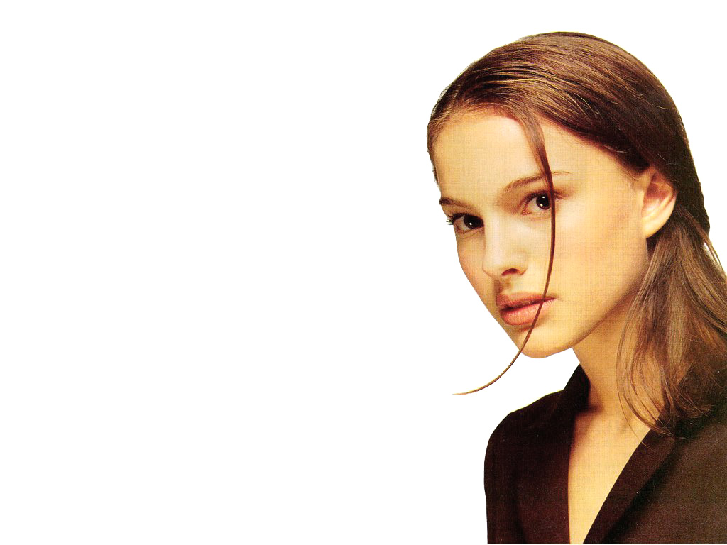 Natalie portman wallpaper 1