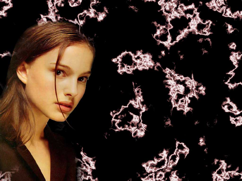 You are viewing the Natalie Portman wallpaper named 