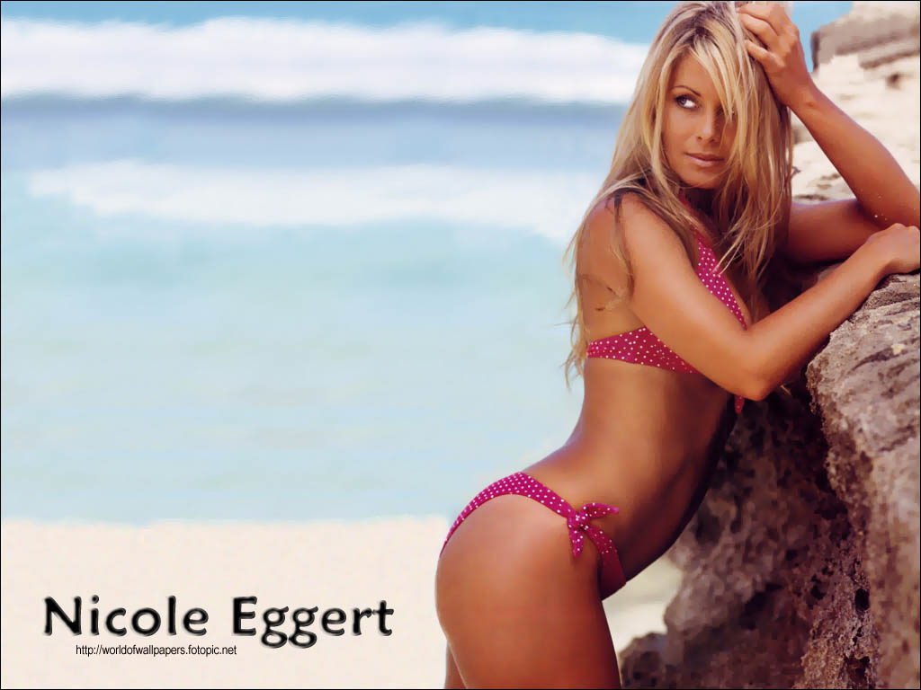 Nicole eggert 1