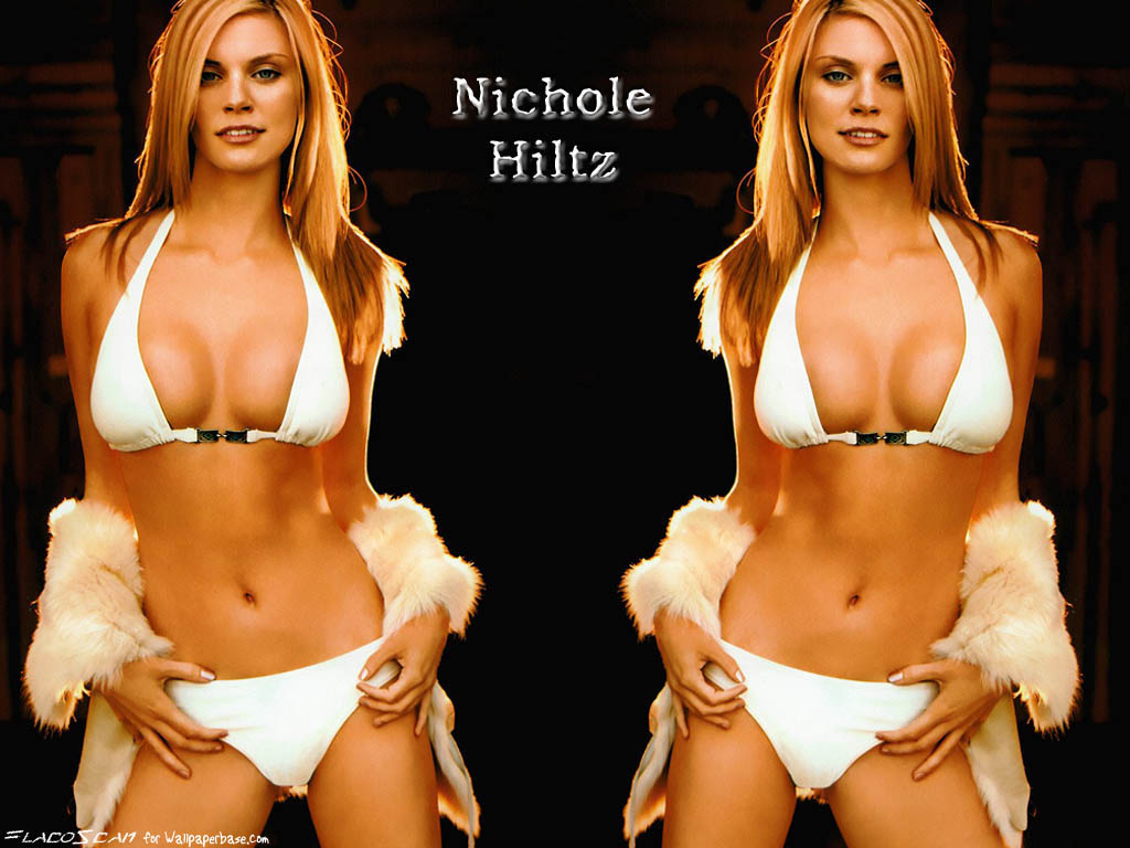 Nicole hiltz wallpaper 1.