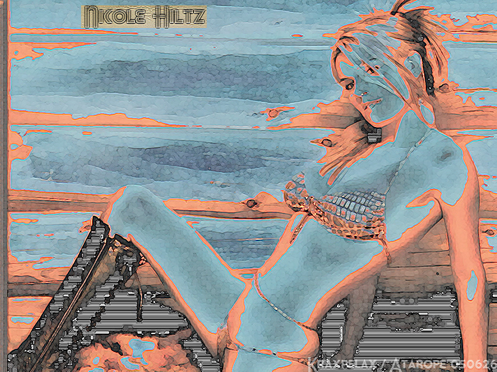 Nicole hiltz 6