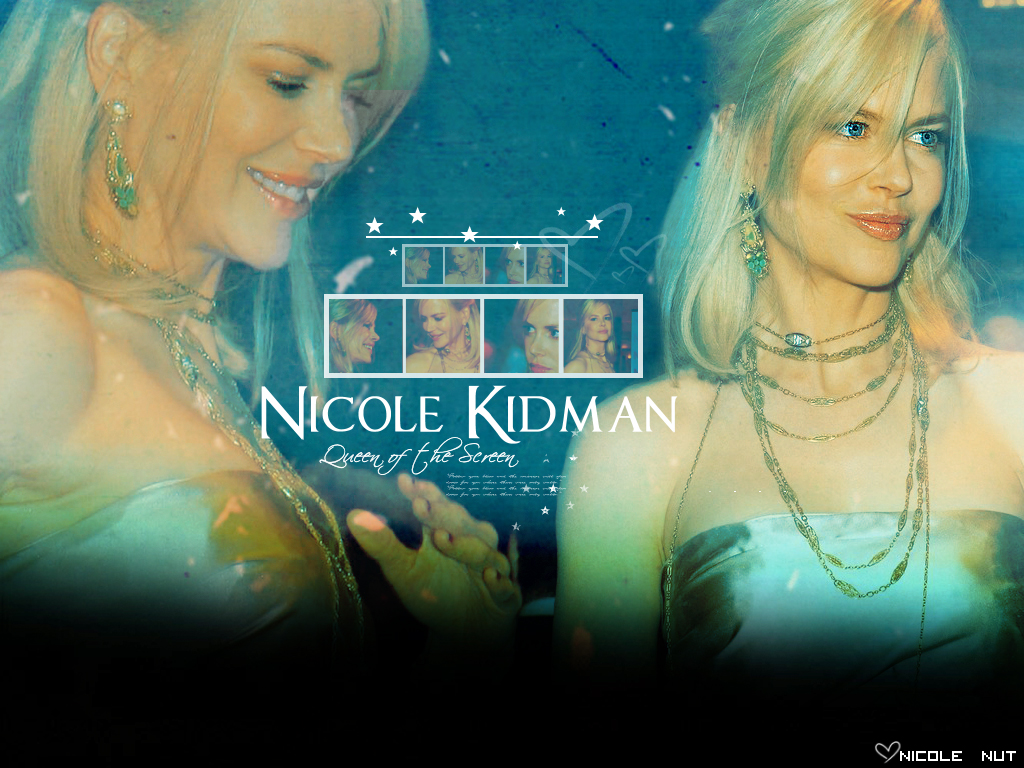 Nicole kidman 105