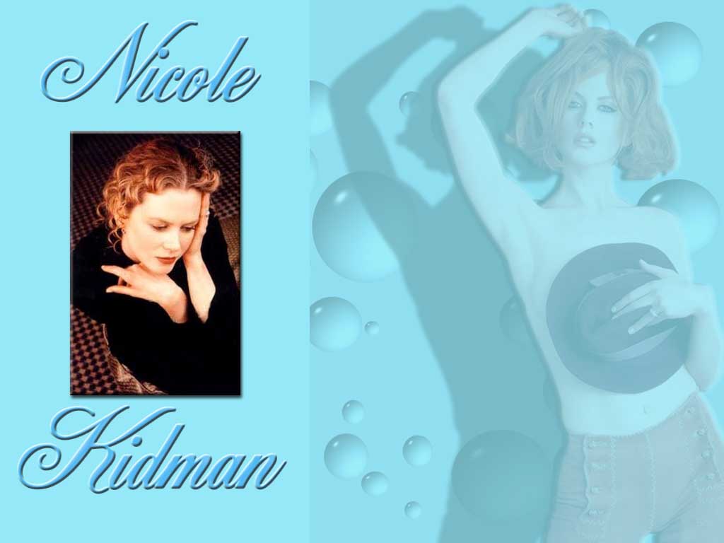 Nicole kidman 20