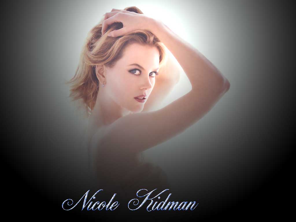 nicole kidman wallpapers