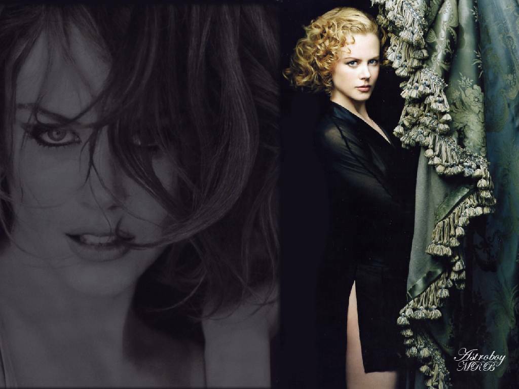 Nicole Kidman - Picture Colection