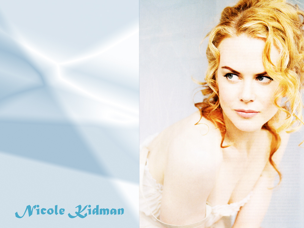 Nicole kidman 35