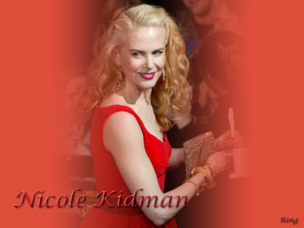 Nicole kidman 52