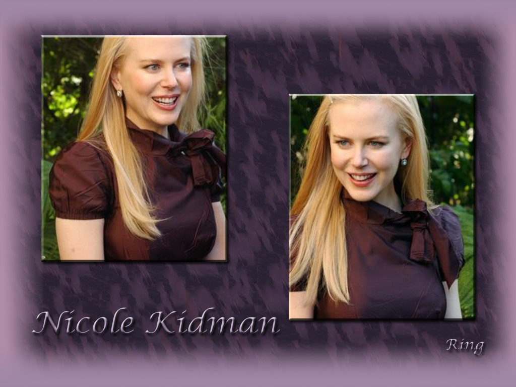 Nicole kidman 55