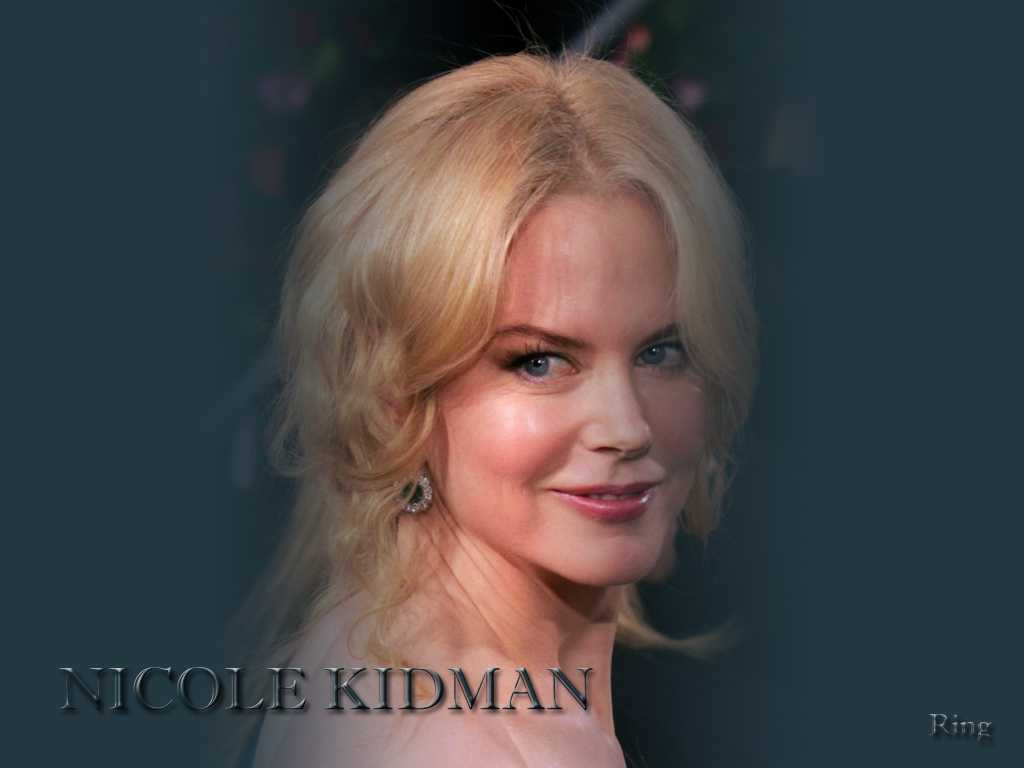 Nicole kidman 59