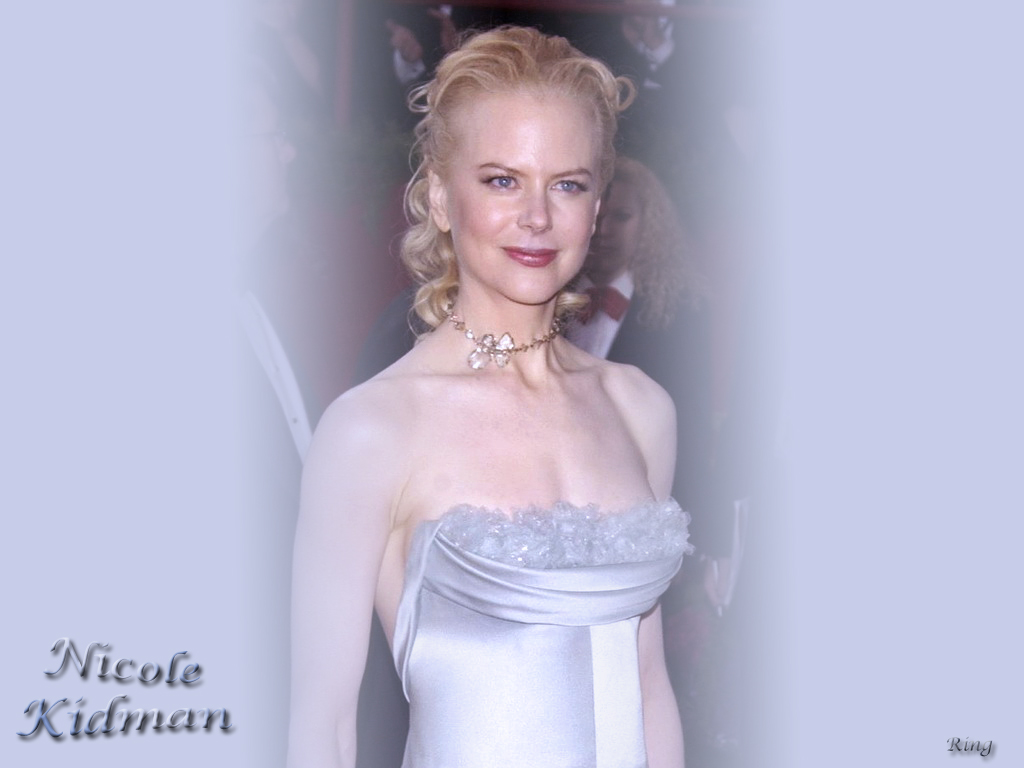 Nicole kidman 60