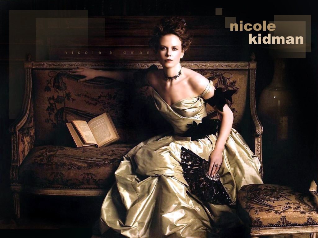 Nicole kidman 64