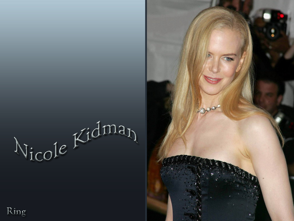 Nicole kidman 68