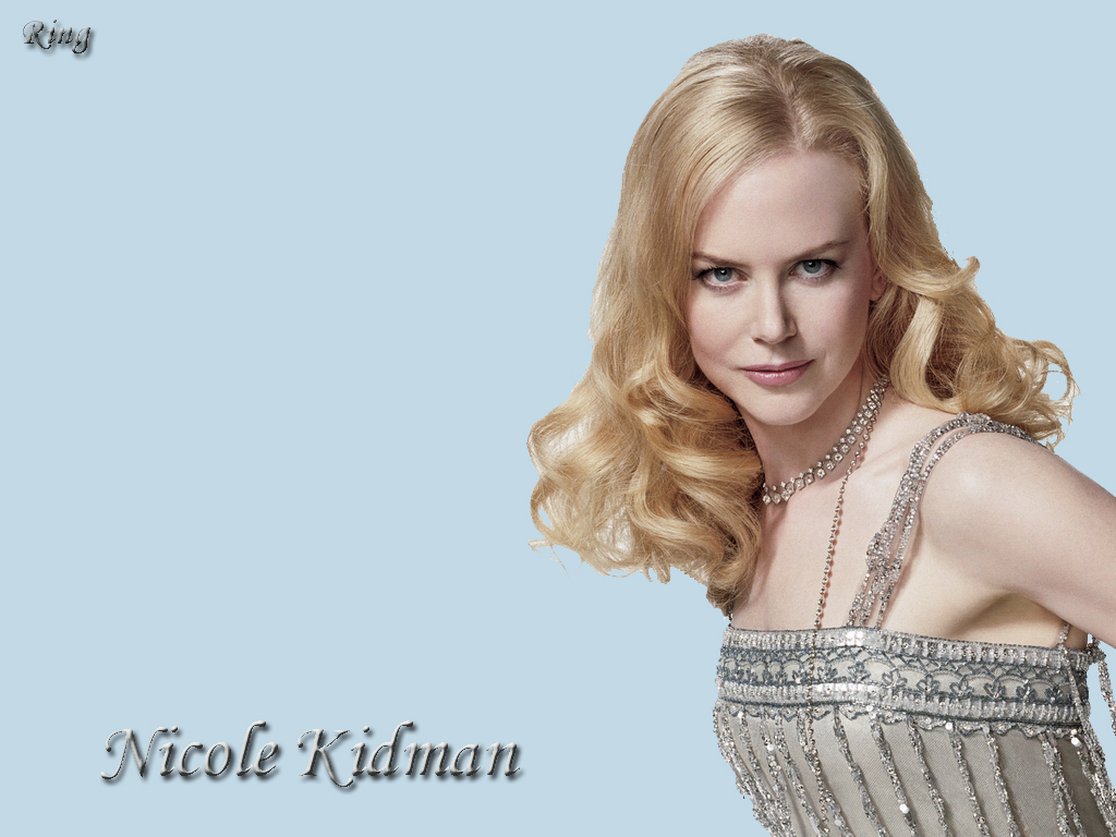 Nicole kidman 69