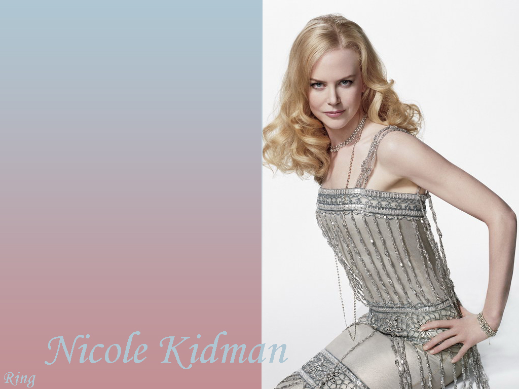 Nicole kidman 70