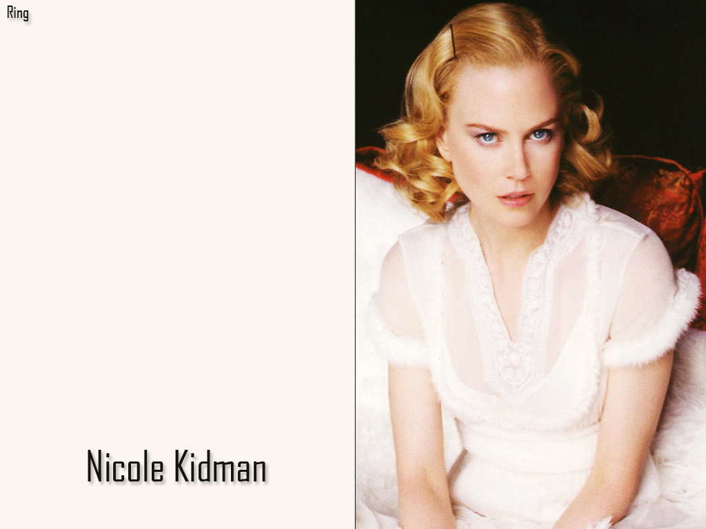 Nicole kidman 78