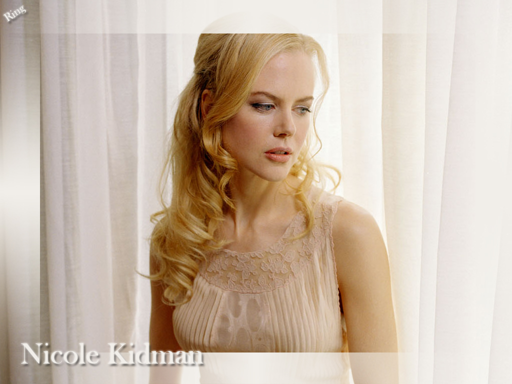 Nicole kidman 83