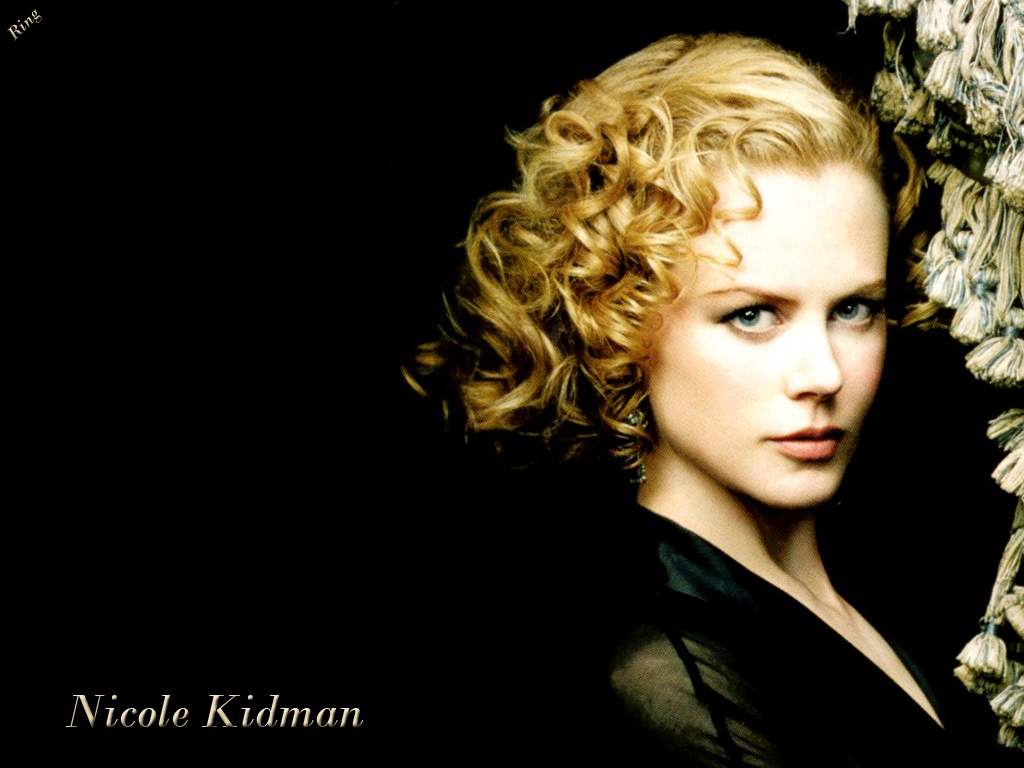 Nicole kidman 85