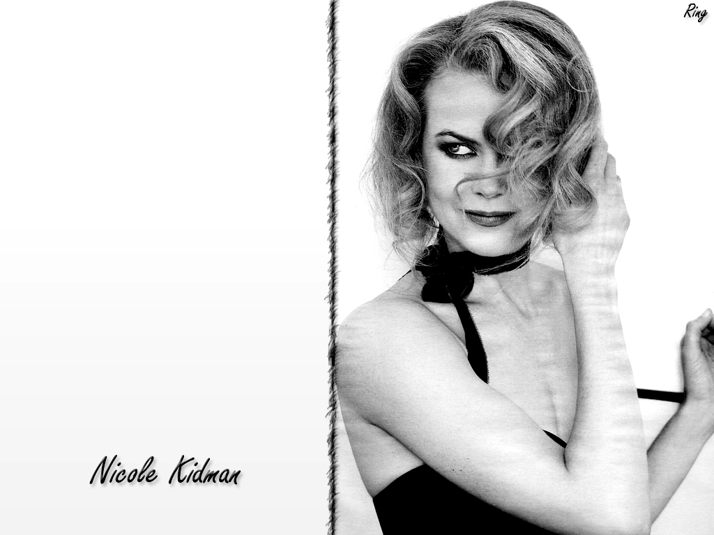 Nicole kidman 96