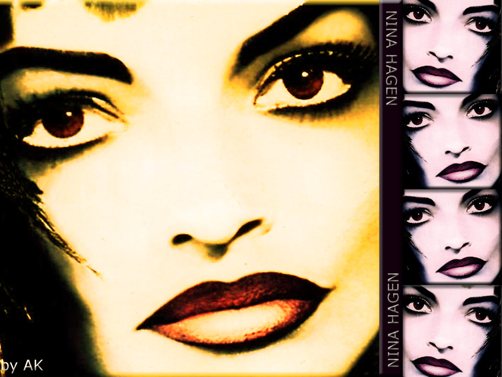 Nina hagen 3