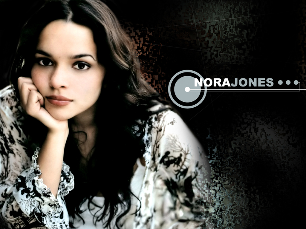 Norah jones 1