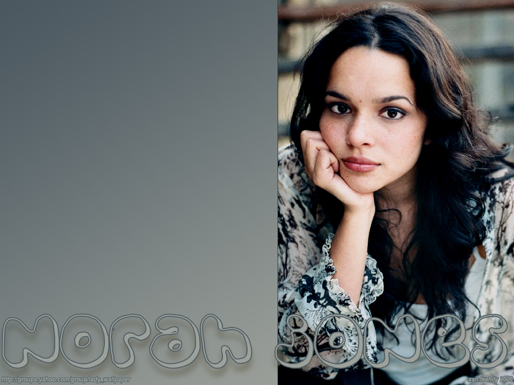 Norah Jones - Gallery