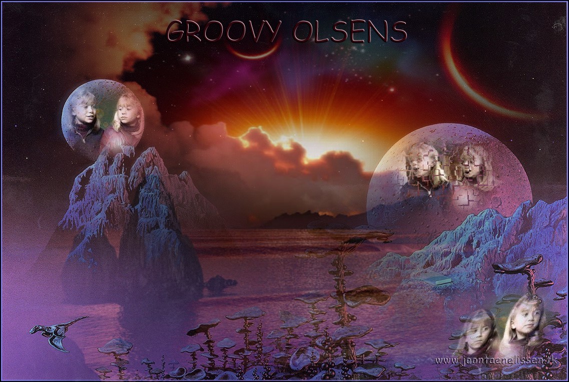 Olsen 2