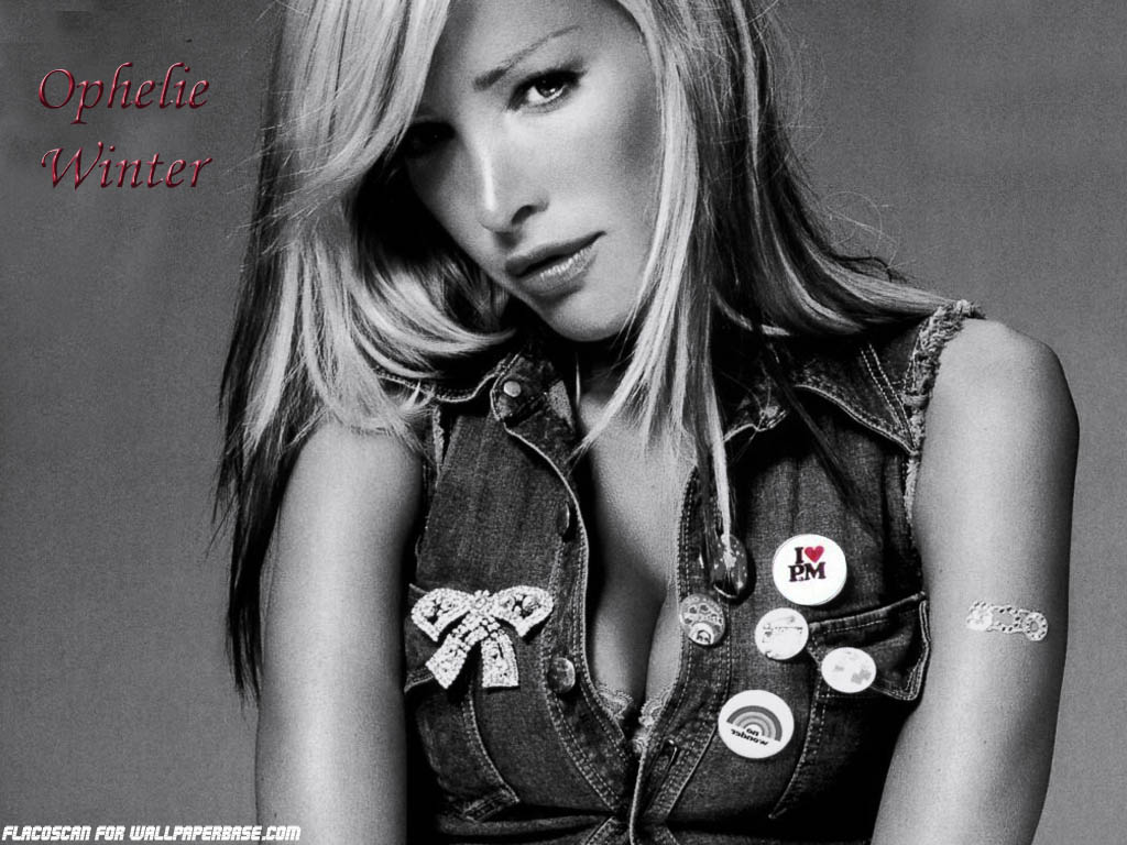 Ophelie winter 3