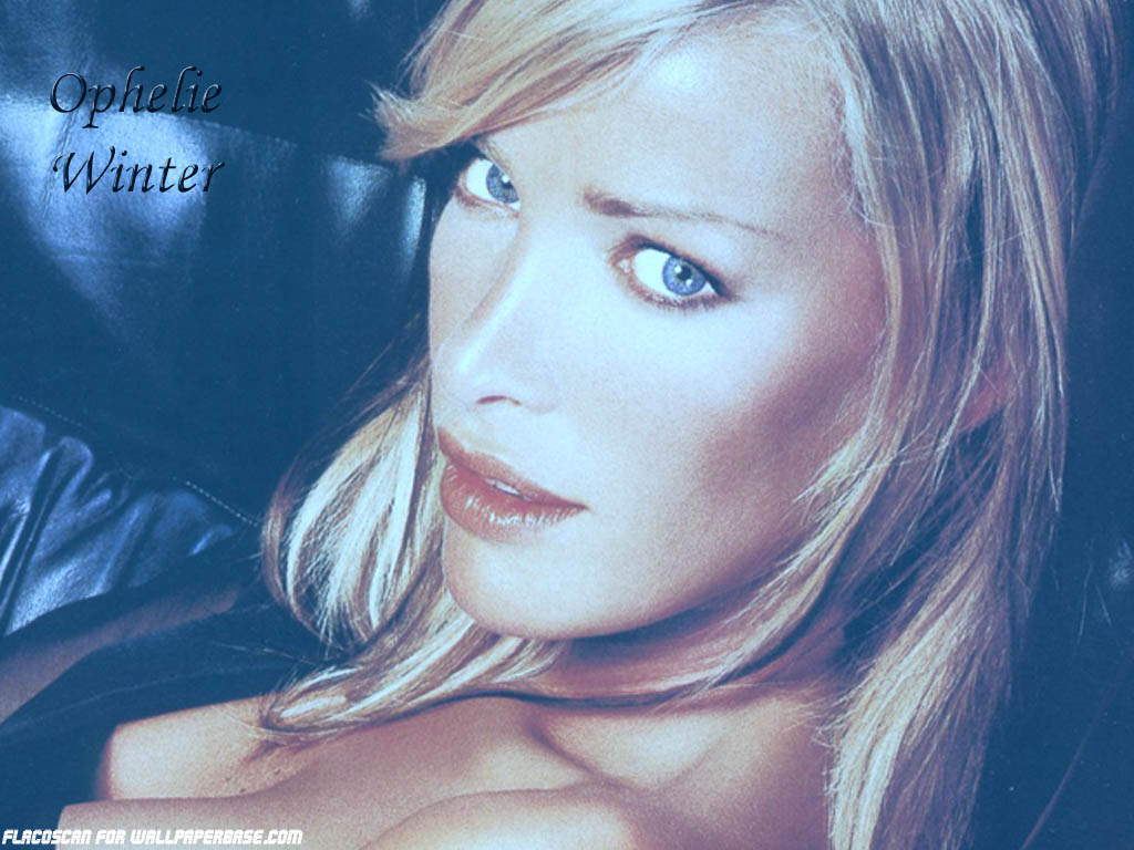 Ophelie winter 4