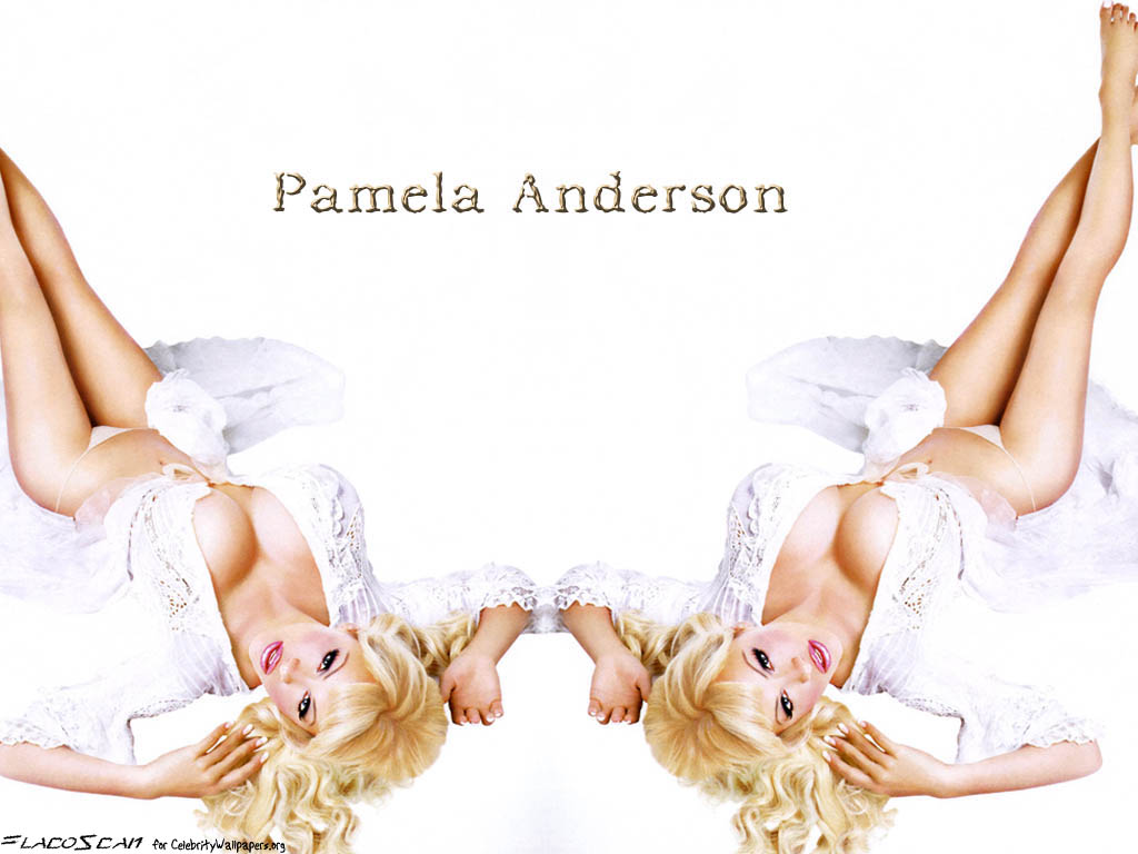 Pamela anderson 57