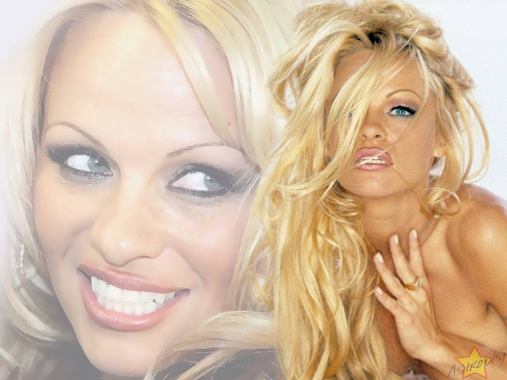 Pamela anderson 84