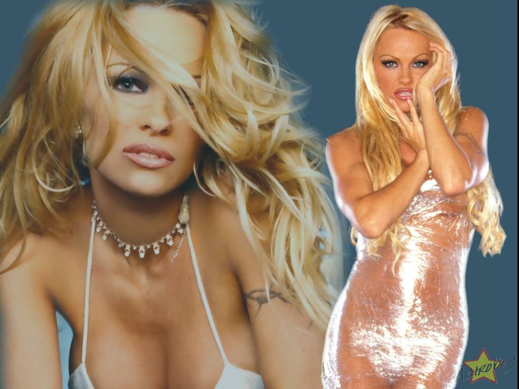 Pamela anderson 85