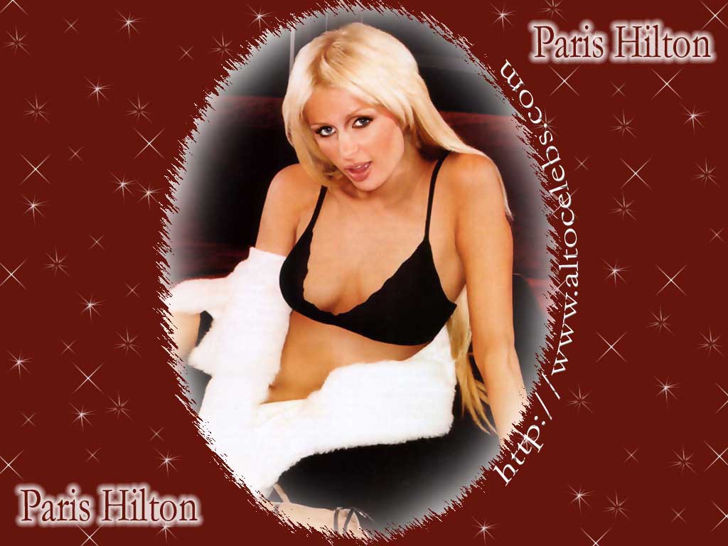 Paris hilton 33