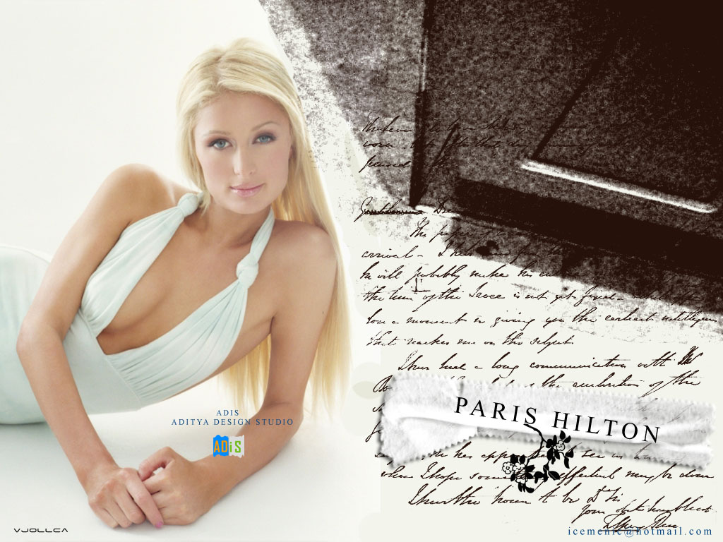 Paris hilton 71