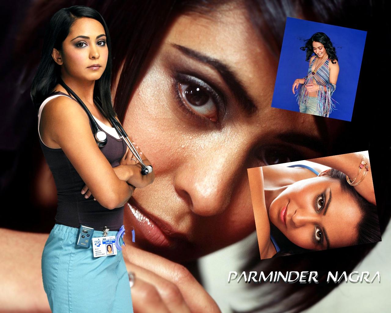 Parminder nagra 1