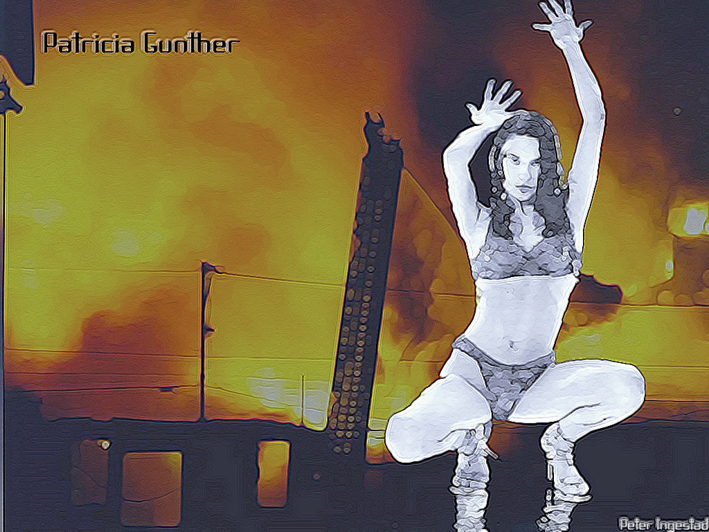 Patricia gunther 1