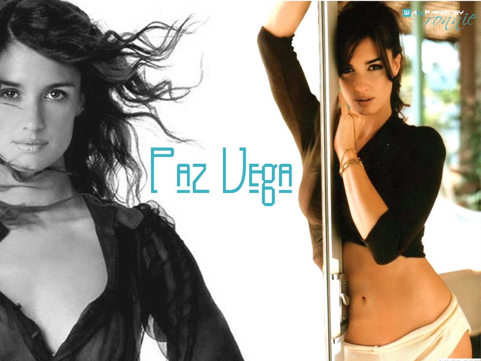 Paz vega 6