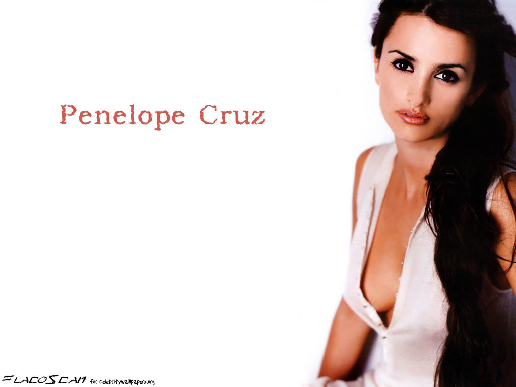 Penelope cruz 1