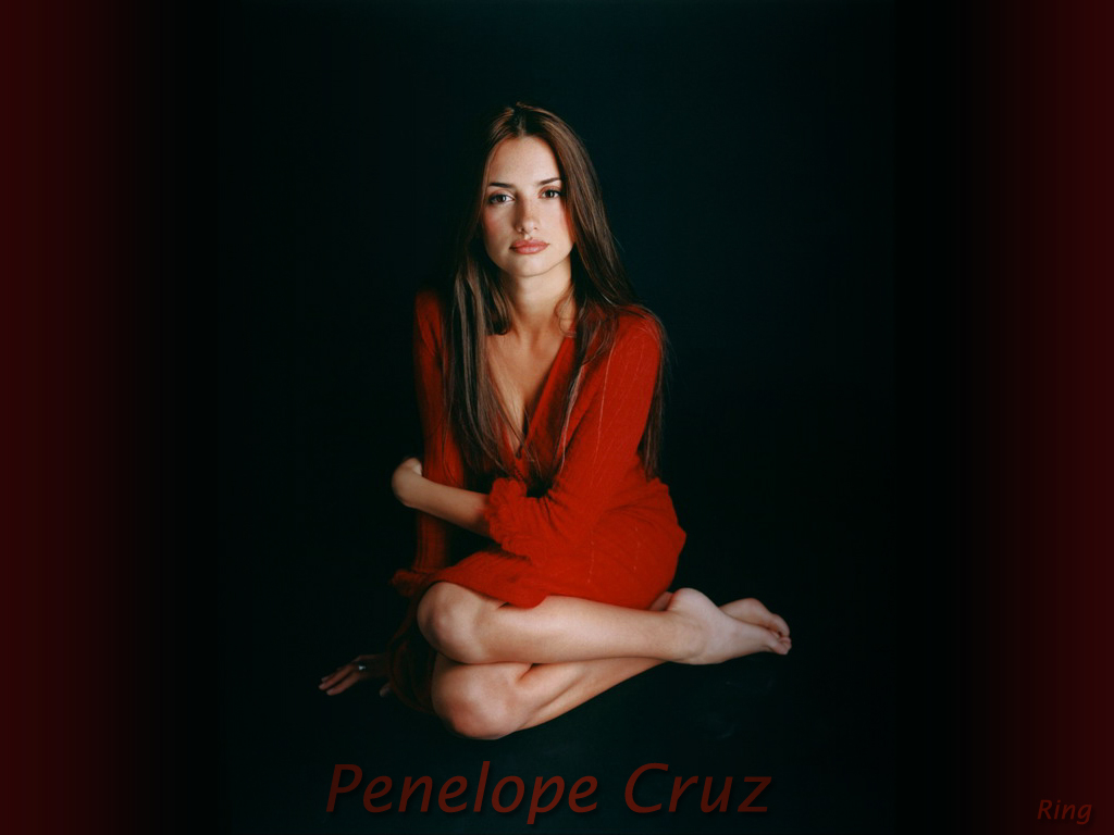 Penelope cruz 38