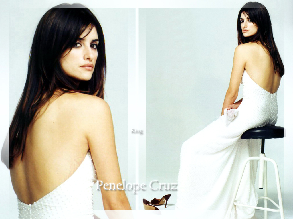 Penelope cruz 43