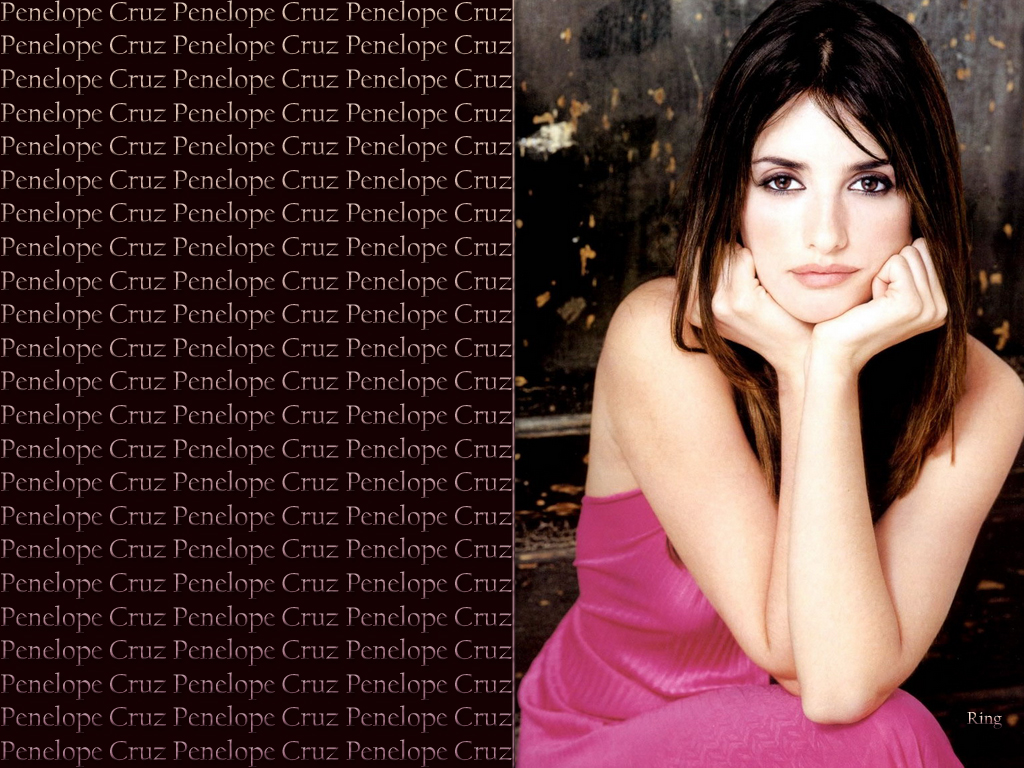 Penelope cruz 45