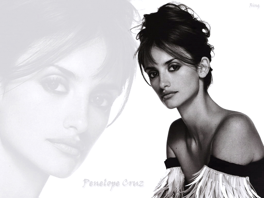 Penelope cruz 49