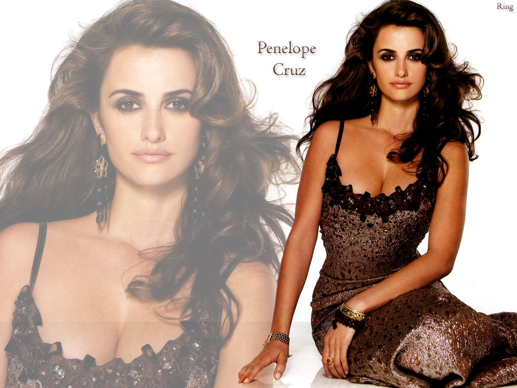 Penelope cruz wallpaper 56