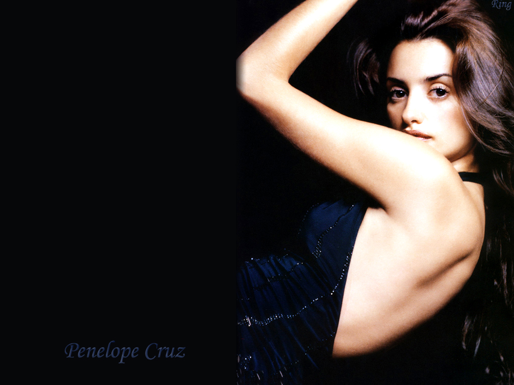 Penelope cruz 58