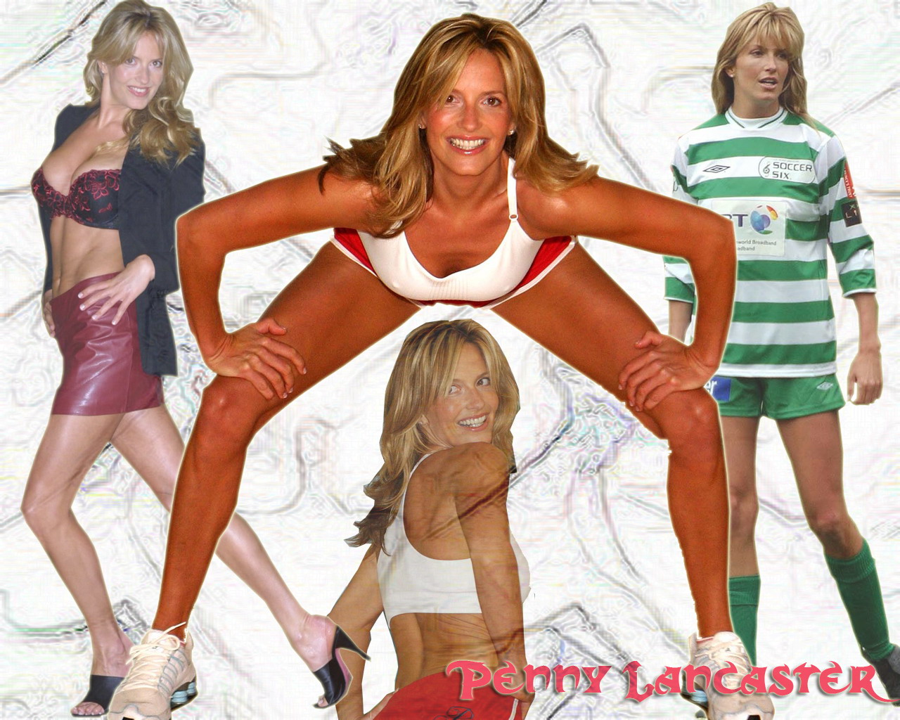 Penny lancaster 1