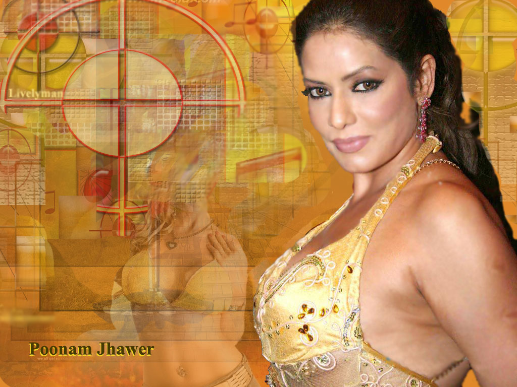 Poonam jhawer 2