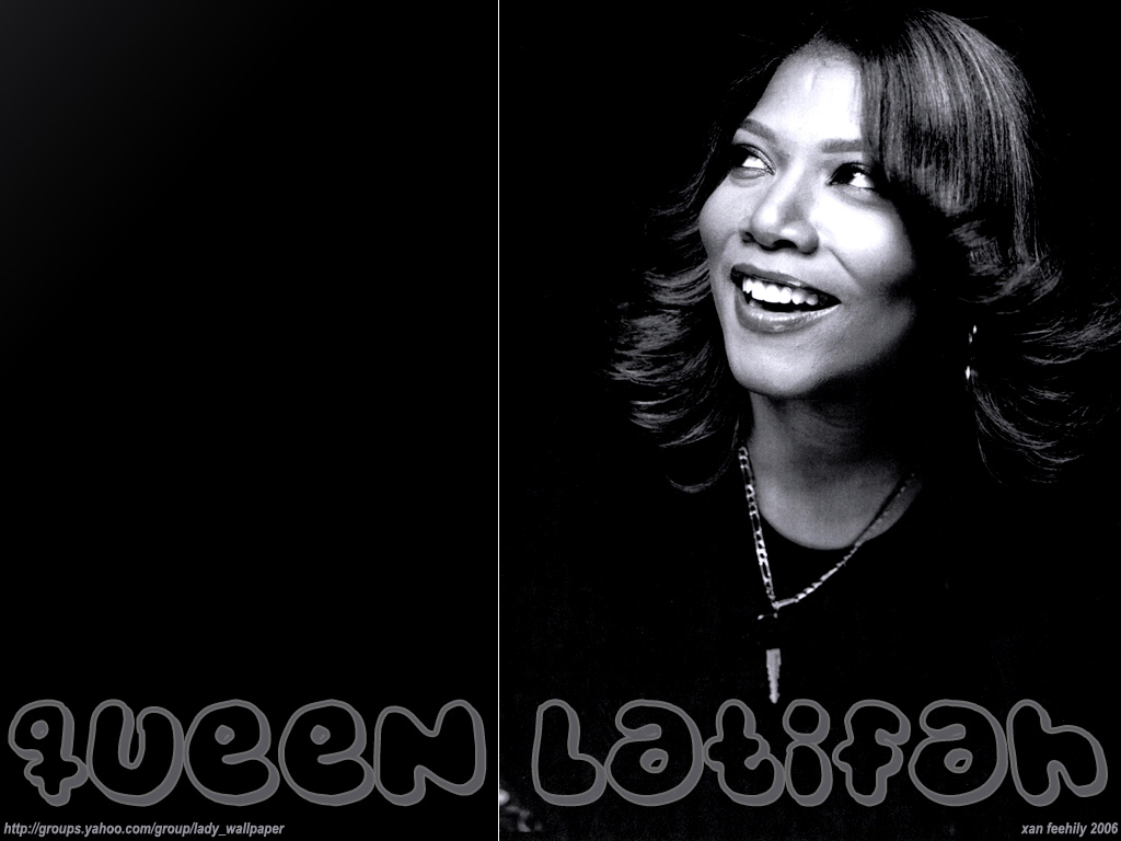 Queen latifah 1