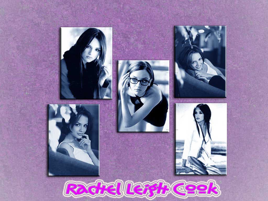 Rachael leigh cook 1